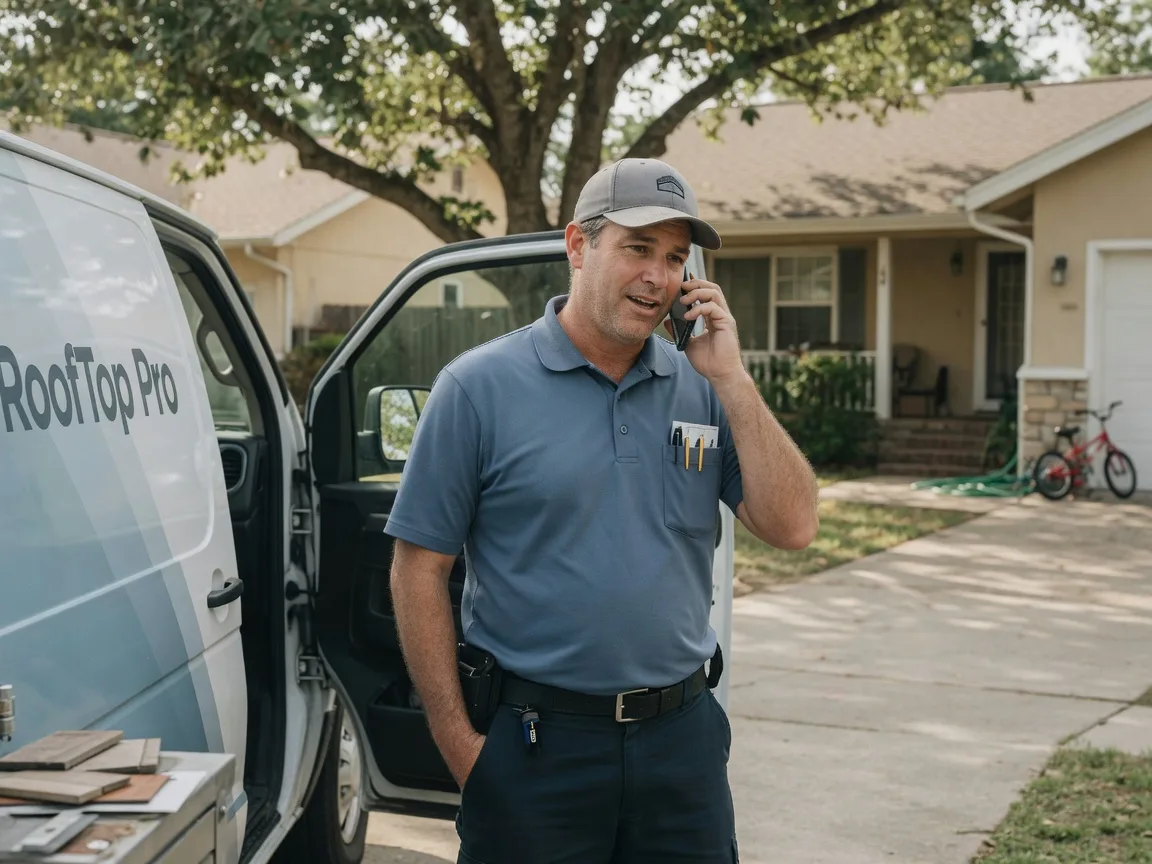 Roof Repair Modesto, IL FAQs